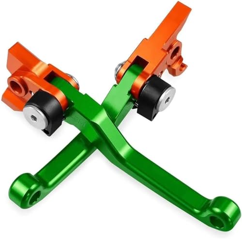 DUEYUU Pitbike-Teile Motorradkupplung für 250EXC 2006 2007 2008 2009 2010 2011 2012 2013(G) von DUEYUU