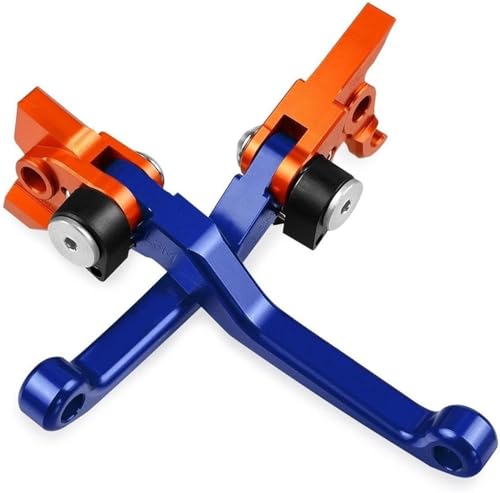 DUEYUU Pitbike-Teile Motorradkupplung für 300EXC für 300 für EXC 2007 2008 2009 2010 2011 2012 2013(I) von DUEYUU