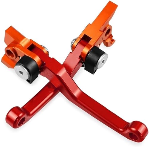 DUEYUU Pitbike-Teile Motorradkupplung für 300EXC für 300 für EXC 2007 2008 2009 2010 2011 2012 2013(N) von DUEYUU