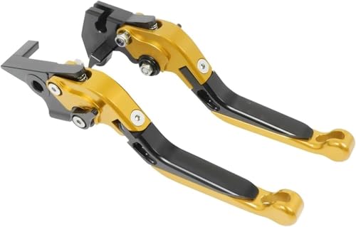 DUEYUU Pitbike-Teile Motorradkupplung für CBR600RR 2003-2023 CBR1000RR 04-23 CBR250RR 18-21(P) von DUEYUU