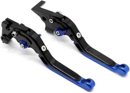 DUEYUU Pitbike-Teile Motorradkupplung für FS450 FS 450 2017-2020 2019 Motorradzubehör(Blue 2) von DUEYUU