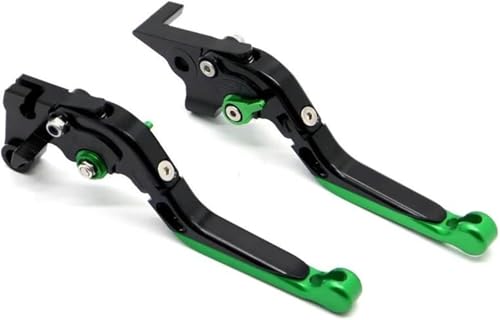 DUEYUU Pitbike-Teile Motorradkupplung für FS450 FS 450 2017-2020 2019 Motorradzubehör(Green 2) von DUEYUU