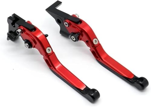 DUEYUU Pitbike-Teile Motorradkupplung für FS450 FS 450 2017-2020 2019 Motorradzubehör(Red 1) von DUEYUU