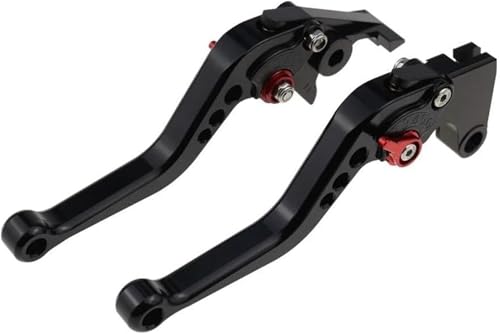 DUEYUU Pitbike-Teile Motorradkupplung für GSX1340R 2021-2023 CNC-Zubehör(With Green) von DUEYUU