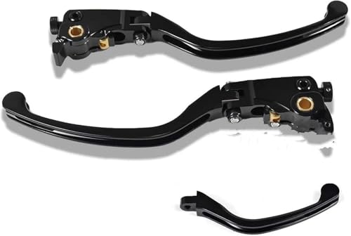 DUEYUU Pitbike-Teile Motorradkupplung für Moto für Morini Corsaro1200 Veloce/Granpassu 2008–2009(141mm Short) von DUEYUU