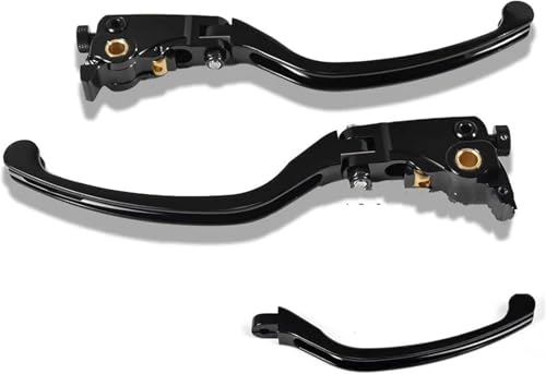 DUEYUU Pitbike-Teile Motorradkupplung für Moto für Morini Corsaro1200 Veloce/Granpassu 2008–2009(163mm-long) von DUEYUU