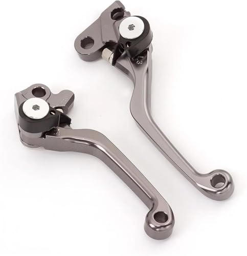 DUEYUU Pitbike-Teile Motorradkupplung für TTR 230 für TTR230 2003 2004 2005 2006 2007 2008 2009 2010(E) von DUEYUU