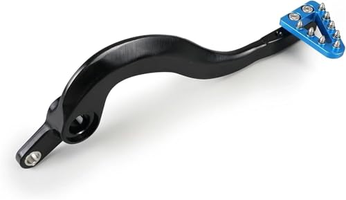 DUEYUU Pitbike-Teile Motorradkupplung für YZ250F 2014–2023 YZ250FX 2016–2023 2022 WR250F 2020–2023 YZF WRF 250(Brake Pedal Lever) von DUEYUU