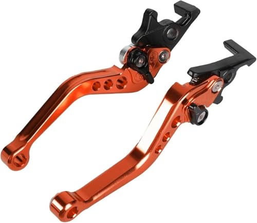 DUEYUU Pitbike-Teile Motorradkupplung für universelle modifizierte Teile(A) von DUEYUU