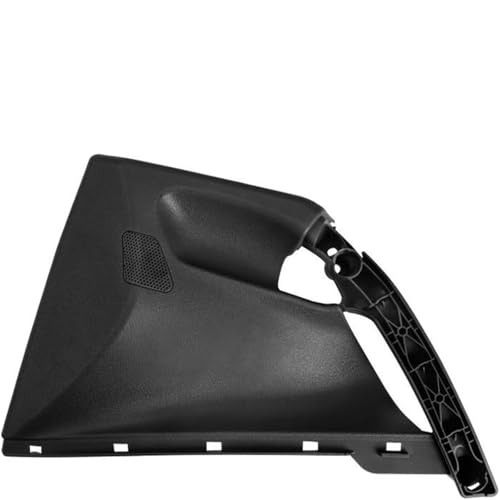DUEYUU Türgriffe im Autoinnenraum Für Benz W639 W636 für Viano für Vito Auto-Innengriff Innentürverkleidung Pull Trim Cover 6397270071 von DUEYUU