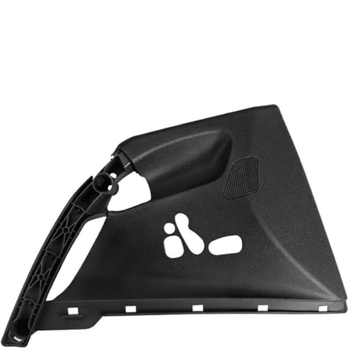 DUEYUU Türgriffe im Autoinnenraum Für Benz W639 W636 für Viano für Vito Auto-Innengriff Innentürverkleidung Pull Trim Cover 6397270071 von DUEYUU