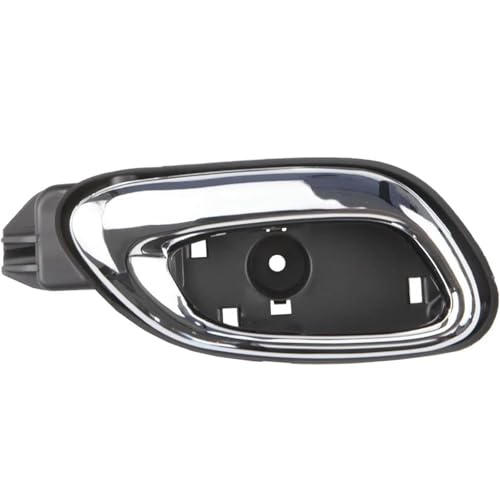 DUEYUU Türgriffe im Autoinnenraum Innen Tür Griff für Chevrolet für camaro 2010-2015 Auto Innen Tür Griff Links Rechts(R) von DUEYUU