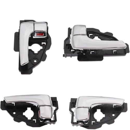 DUEYUU Türgriffe im Autoinnenraum Innen Tür Griff für Hyundai für tucson IX35 2010-2015 Ersatz 82620-2S000 82610-2S000 DUEYUU Türgriffe im Autoinnenraum Innen Tür Griff für Hyundai für tucson IX35 2010-2015 Ersatz 82620-2S000 82610-2S000 von DUEYUU