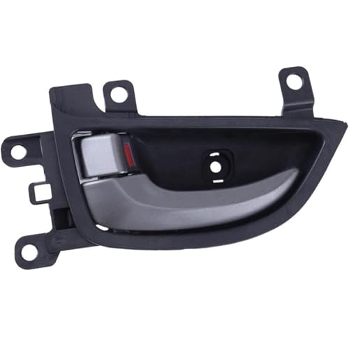 DUEYUU Türgriffe im Autoinnenraum Innen Türgriff für Hyundai für elantra 2011-2016 Vorne Links Rechts 82610-3X000 82620-3X000(L) von DUEYUU