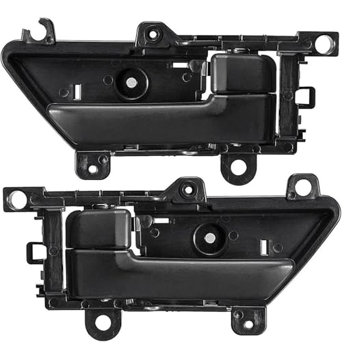 DUEYUU Türgriffe im Autoinnenraum Innentürgriff Autoinnentürgriff 82610-3J000WS 82620-3J000WS(1pair) von DUEYUU