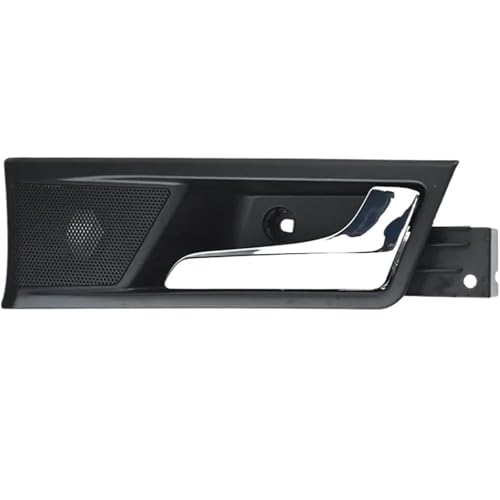 DUEYUU Türgriffe im Autoinnenraum Innentürgriff Roewe 350 MG350 1 stücke Auto Innentürgriff Auto Innentürgriffe(Front Right Black) von DUEYUU