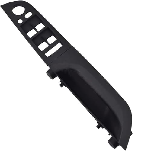 DUEYUU Türgriffe im Autoinnenraum Innentürgriff für BMW 3er E90 E91 316 318 320 325 328i Linker Autoinnengriff(2) von DUEYUU