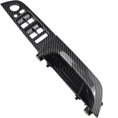 DUEYUU Türgriffe im Autoinnenraum Innentürgriff für BMW 3er E90 E91 316 318 320 325 328i Linker Autoinnengriff DUEYUU Türgriffe im Autoinnenraum Innentürgriff für BMW 3er E90 E91 316 318 320 325 328i Linker Autoinnengriff von DUEYUU