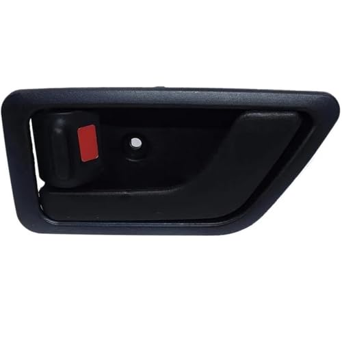DUEYUU Türgriffe im Autoinnenraum Innentürgriff für Hyundai Getz 2006-2011 Innentürgriff links 82610-1C000 von DUEYUU