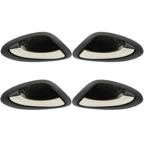 DUEYUU Türgriffe im Autoinnenraum Innentürgriff für Jazz für City GD 2003–2008 4X Farbe 72160-SEN-H11 72120-SEN-H11 DUEYUU Türgriffe im Autoinnenraum Innentürgriff für Jazz für City GD 2003–2008 4X Farbe 72160-SEN-H11 72120-SEN-H11 von DUEYUU