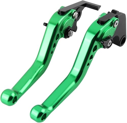 Pitbike-Teile Motorrad Kupplung für Ducati für Scrambler für 1100 800 Full Trottle/für Icon 2018-2023(Grün) von DUEYUU