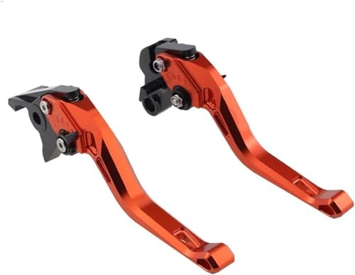 Pitbike-Teile Motorradkupplung für CB500 für Hornet 2024-Bremsgriffe CB 500 Hebelkupplung (T)(O) von DUEYUU