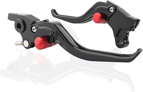 Pitbike-Teile Motorradkupplung passend für Norden 901 2023-2024 Motorradzubehör(O) von DUEYUU