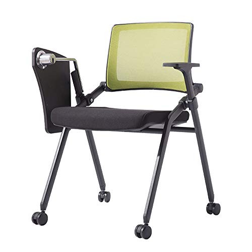 BBGS FLUPING Office Staff Training Chair mit Tablet Conference Chair verhandeln Unternehmen Arbeitnehmer Studienstuhl Nachrichtenstuhl Einfacher Haushaltscomputerschreibtisch Stuhl Task Stuhl (Farbe: BBGS FLUPING Office Staff Training Chair mit Tablet Conference Chair verhandeln Unternehmen Arbeitnehmer Studienstuhl Nachrichtenstuhl Einfacher Haushaltscomputerschreibtisch Stuhl Task Stuhl (Farbe: von DUIRHNFV