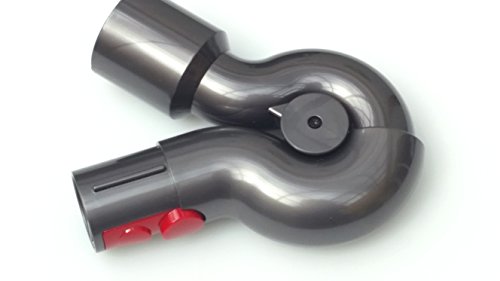Dyson Quick Release Adapter UP oben für V8 SV10 967762-01 96776201 von DUJULE