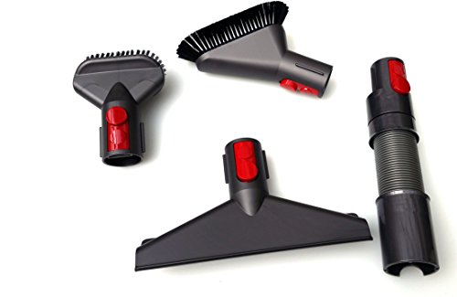 Dyson V8 Zubehör-Set für Staubsauger Dyson V8 Zubehör-Set für Staubsauger von Dyson