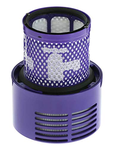 Ersatzfilter passend für Dyson 969082-01 SV12 V10 von DUJULE