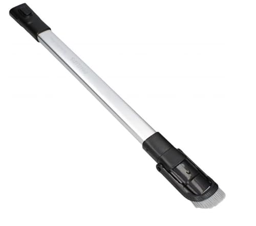 Staubsaugerrohr passend für SpeedPro Max Aqua CP0668/01 CP0668 FC... XC……FC6812..FC6814 FC6822 FC6826 XC8043 XC8045 XC8047 XC8049 XC8147 XC7041 XC7042 XC7043 von DUJULE