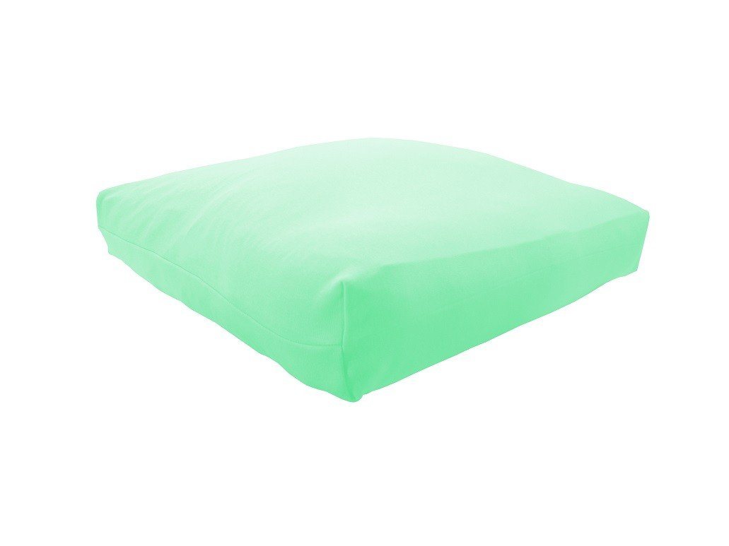 DUKAL Kissenbezüge Ergolution / Dunimed Ergonomisches Kissen 50x60 cm, 100% Baumwolle, (1 Stück), aus hochwertigem Doppel-Jersey, mit Reißverschluss, Made in Germany von DUKAL