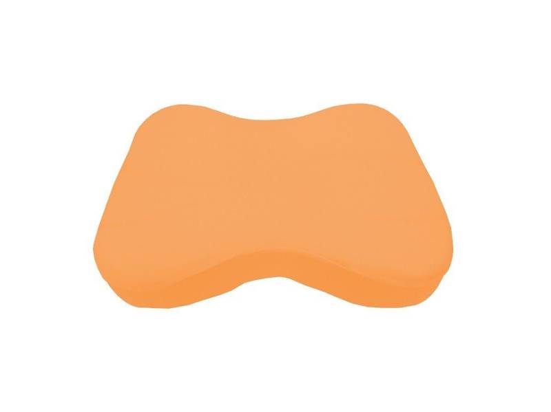 Kissenbezüge M-Line Athletic Pillow, 100% Baumwolle, DUKAL (1 Stück), aus hochwertigem Doppel-Jersey, mit Spannumrandung, Made in Germany von DUKAL