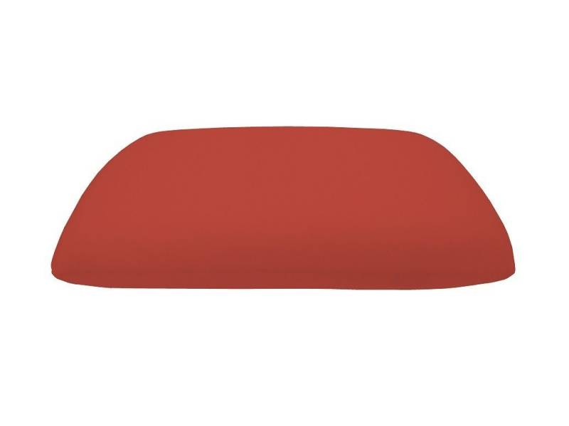 DUKAL Kissenbezüge Siebenschläfer Orthopädisches Nackenstützkissen 72x42cm, (1 Stück), aus hochwertigem Doppel-Jersey, 100% Baumwolle, Made in Germany von DUKAL