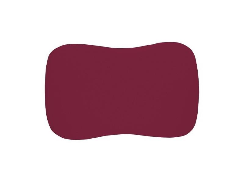 DUKAL Kissenbezüge Swissflex SF10 Nackenstützkissen, 100% Baumwolle, (1 Stück), aus hochwertigem Doppel-Jersey, mit Spannumrandung, Made in Germany von DUKAL