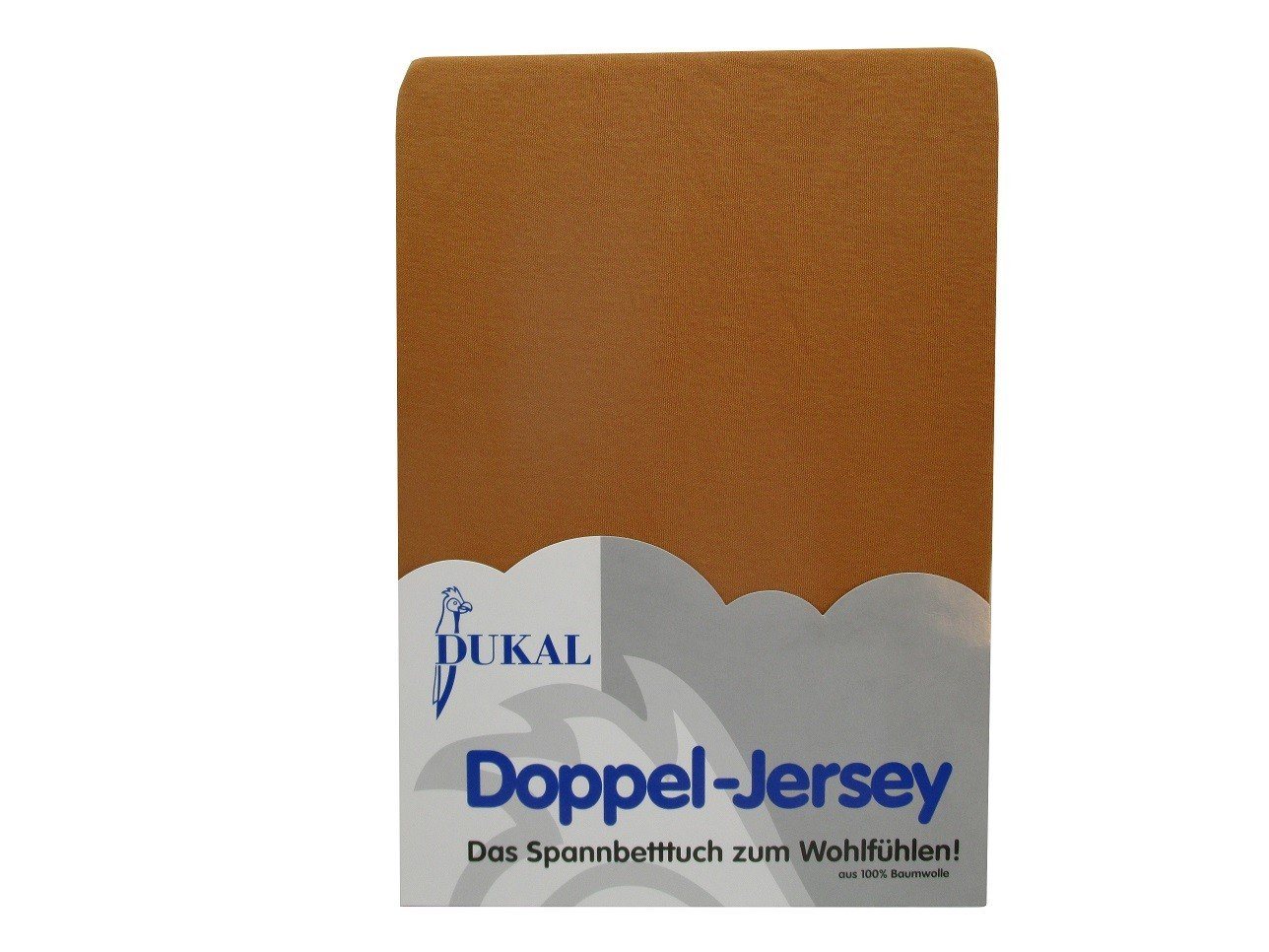 Spannbettlaken Spannbettlaken rund / achteckig, 100% Baumwolle, DUKAL, Doppel-Jersey, Gummizug: rundum, (1 Stück), Ø 220 cm, aus hochwertigem Doppel-Jersey, Made in Germany von DUKAL