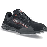Scarpe da lavoro Aimont Black New S1P SRC-45 - Gelb - 45 - Gelb Scarpe da lavoro Aimont Black New S1P SRC-45 - Gelb - 45 - Gelb von DULARY