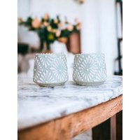Grüne Minze Talavera Keramik Becher Whiskyglas, Becher, Doppelt Altmodisch, Grüne Trinkgläser, Trinkgefäße & Bar Werkzeuge Grüne Minze Talavera Keramik Becher Whiskyglas, Becher, Doppelt Altmodisch, Grüne Trinkgläser, Trinkgefäße & Bar Werkzeuge von DULCENOSTALGIA
