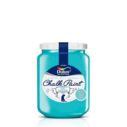 DULUX VALENTINE Renovierungsfarbe 5329872, 5329874 DULUX VALENTINE Renovierungsfarbe 5329872, 5329874 von Dulux Valentine