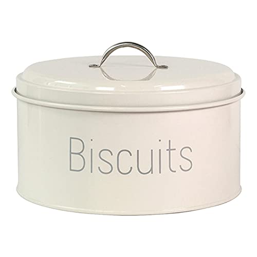 DUMRALBQE Brotkasten Brotbox Kuchen -Aufbewahrungsbox Süßigkeiten Cookies Aufbewahrungsbox zur Aufbewahrung Frisch halten(Weiß) von DUMRALBQE