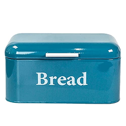DUMRALBQE Brotkasten Vintage Bread Box Cupboard Iron Snack Desktop Speicherbox zur Aufbewahrung Frisch halten DUMRALBQE Brotkasten Vintage Bread Box Cupboard Iron Snack Desktop Speicherbox zur Aufbewahrung Frisch halten von DUMRALBQE