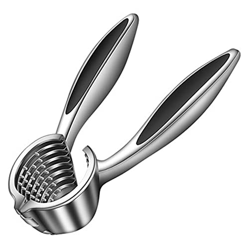 DUMRALBQE Nussknacker Clip Artefakt Nüsse Trockenfrüchte Shell Opener Walnuss Schälen Werkzeug für Haushaltswerkzeug von DUMRALBQE