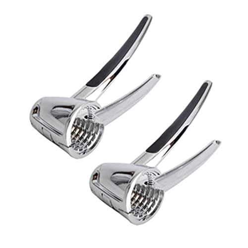 DUMRALBQE Nussknacker Werkzeug Peeling Artefakt Clip Walnuss für Haushaltswerkzeug(2pcs) von DUMRALBQE