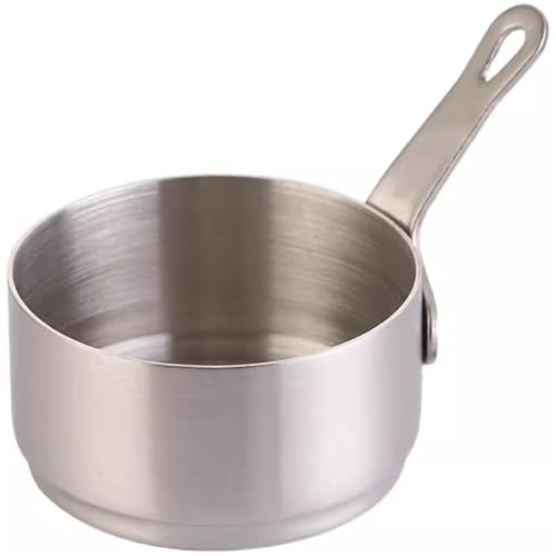 DUMRALBQE Saucenbecher Saucenbecher mit Henkel Tomaten-Dip-Becher für Dippen und Portionieren(85m) von DUMRALBQE