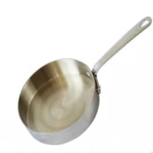 DUMRALBQE Saucenbecher Saucentasse mit Henkel Western Steak Saucentassen für Dippen und Portionieren(Silver) von DUMRALBQE