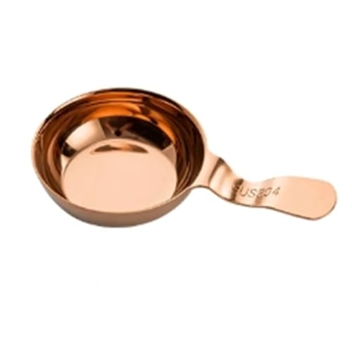 DUMRALBQE Saucenbecher Soßenteller Western-Gewürzteller für Dippen und Portionieren(Colour 1) von DUMRALBQE