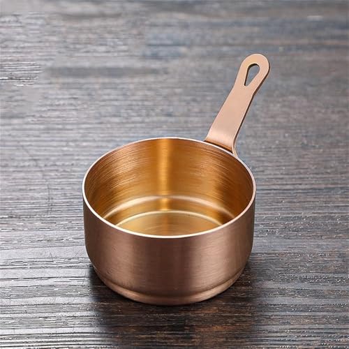 DUMRALBQE Saucenbecher Steaksaucenbecher Pommes Frites Ketchupbecher 5Stk für Dippen und Portionieren(Colour 2,80ml) von DUMRALBQE