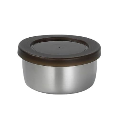 DUMRALBQE Saucenbecher Tragbarer Saucenbecher for den Außenbereich mit Silikondeckel für Dippen und Portionieren DUMRALBQE Saucenbecher Tragbarer Saucenbecher for den Außenbereich mit Silikondeckel für Dippen und Portionieren von DUMRALBQE