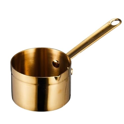DUMRALBQE Saucenbecher Western Steak Saftbecher Ketchup mit Griff für Dippen und Portionieren(Colour 2,200ml) von DUMRALBQE